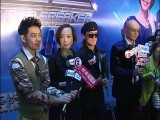 李咏第二季有信心带出冠军