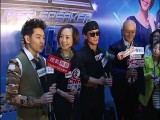林志颖：得冠军很有成就感