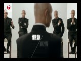 《演说家2》乐嘉宣传片