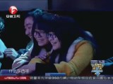 20140502《超级演说家》：李圣堂——挑战梦想实现家