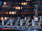 20140627《超级演说家》（第Ⅱ季）：杨佳旻PK林义杰