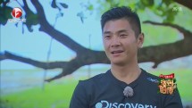 丛林家族能否找到神秘椰子蟹