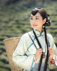 杜若溪《姐妹姐妹》唯美剧照曝光 楚楚动人