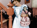 С The Little Princess