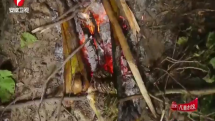 烹煮原味海鲜汤遇意外