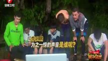 李嫣鬼马精灵逗趣李亚鹏