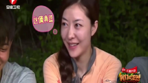 蒋劲夫火锅诱惑好友孙艺洲