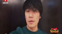 王宝强鼓励好兄弟邢傲伟坚持到底